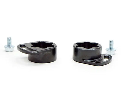 Steering Support Assembly – MAVERICK R