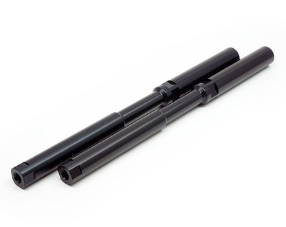 Can Am Maverick R Steering Support Assembly