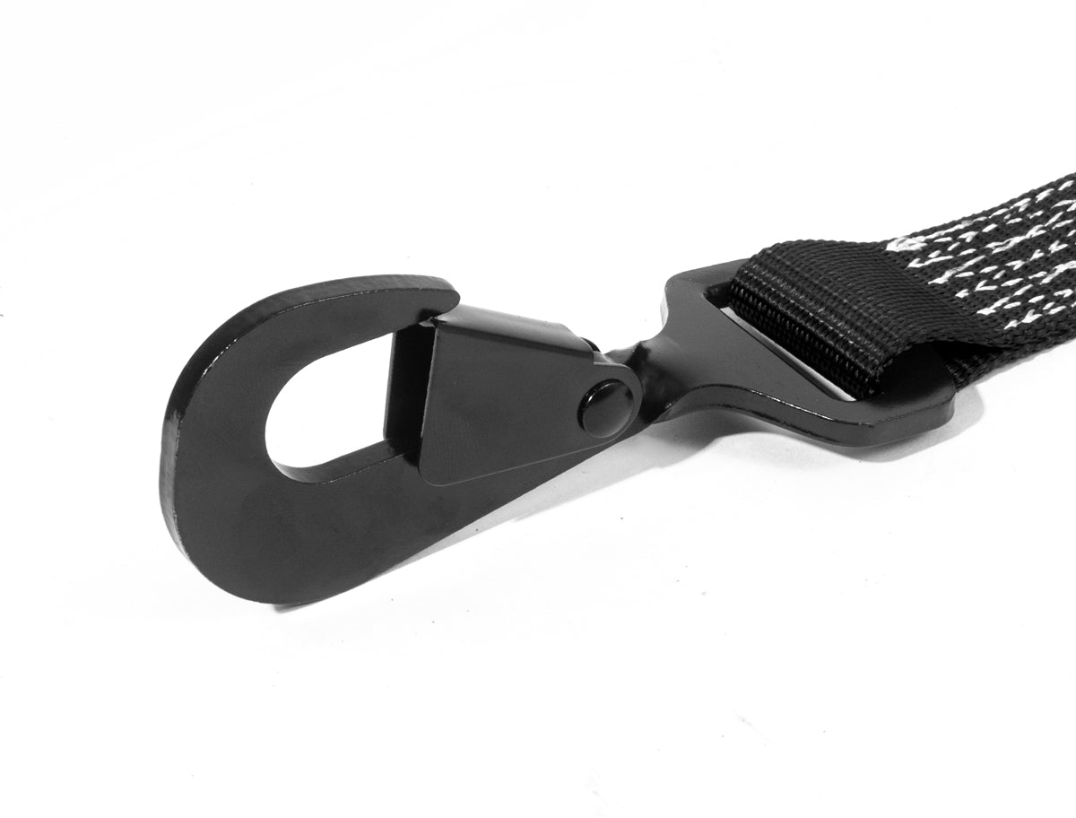 2” Heavy Duty Through the Wheel Lasso Tie Down - SpeedStrap