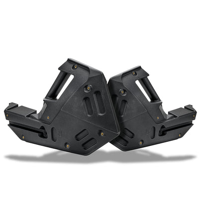 2025-2026 Polaris® RZR Pro R / Pro S / Pro XP Front Door 6.5" Speaker Pods w/Integrated Handle