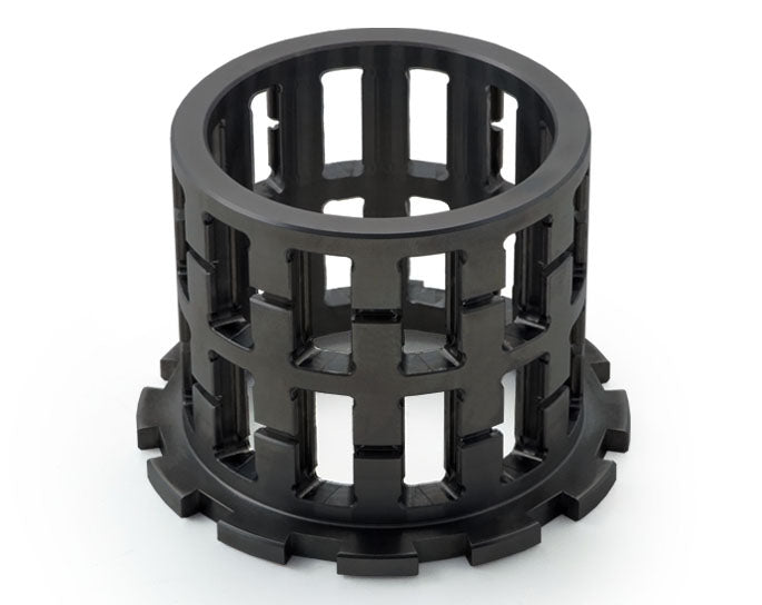 DIY BOMBPROOF FRONT DIFF KIT – XP 1000