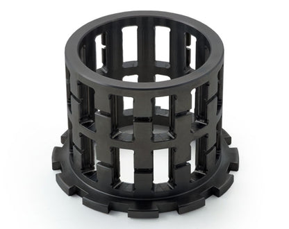BOMBPROOF FRONT DIFFERENTIAL RE-BUILD - 2016 RZR XPTURBO