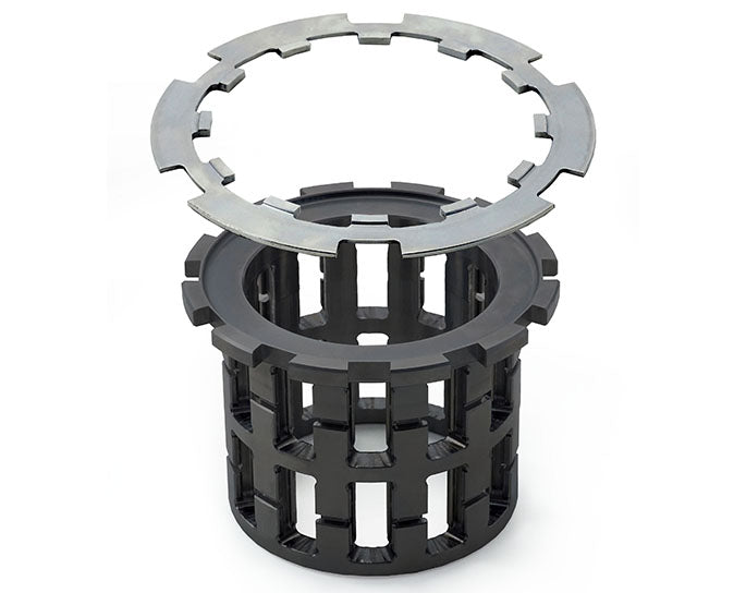 DIY BOMBPROOF FRONT DIFF KIT – XP 1000