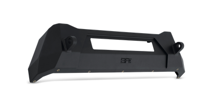 Body Armor 4x4 HILINE FRONT WINCH BUMPER