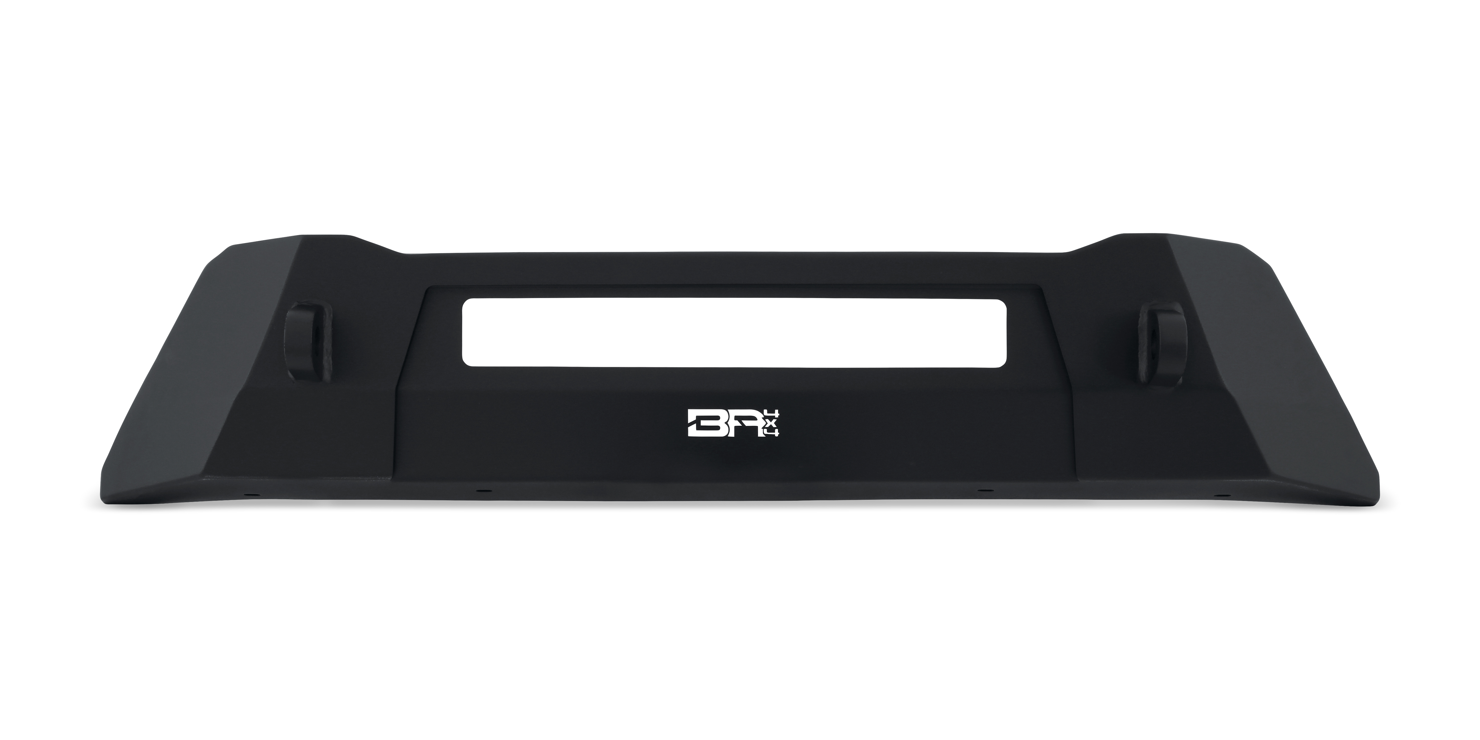 Body Armor 4x4 HILINE FRONT WINCH BUMPER