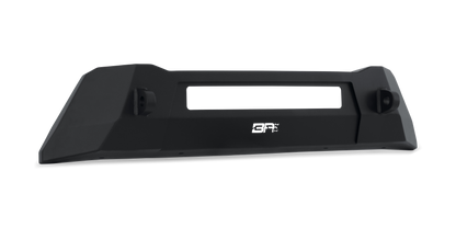 Body Armor 4x4 HILINE FRONT WINCH BUMPER