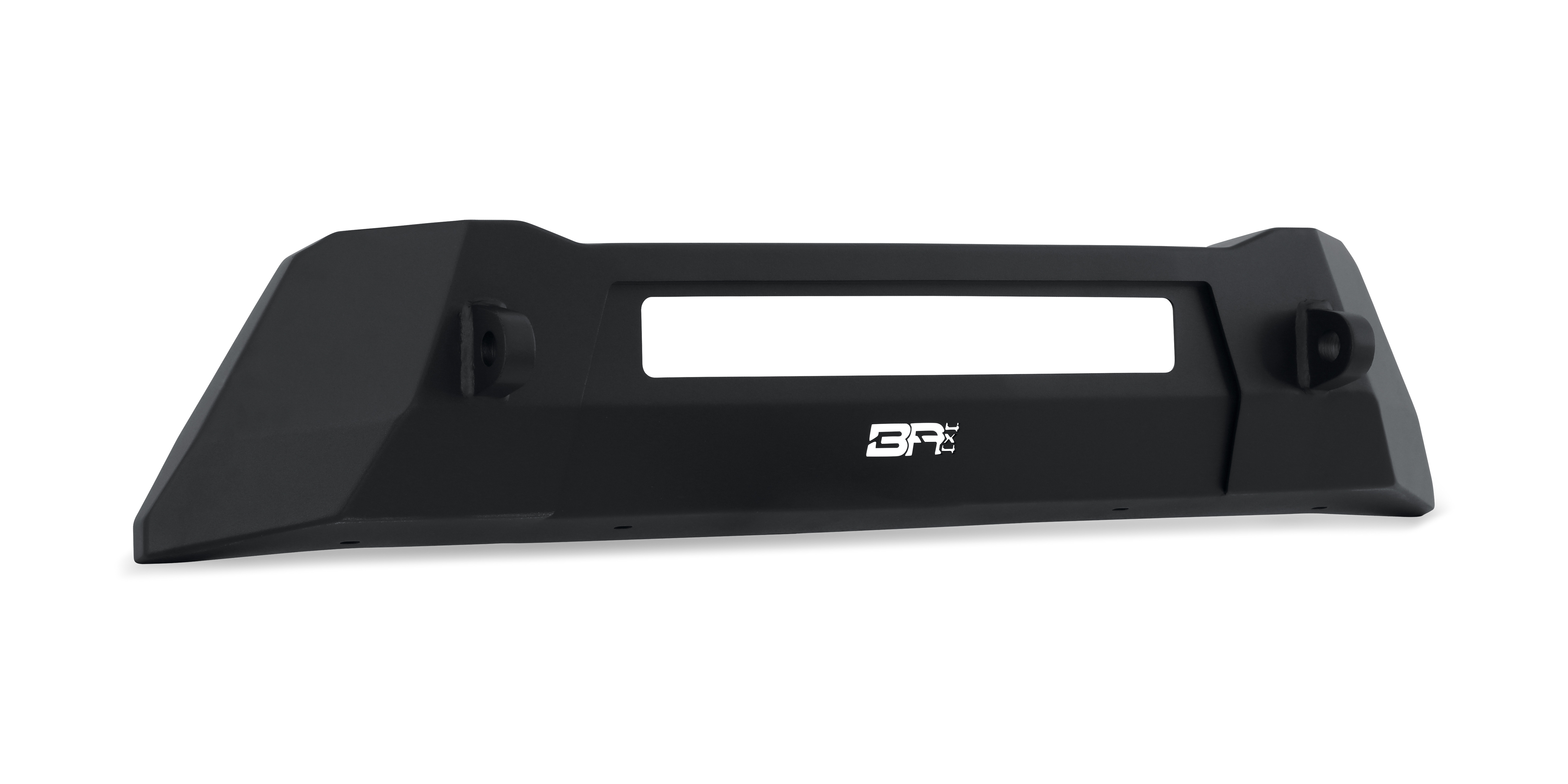 Body Armor 4x4 HILINE FRONT WINCH BUMPER