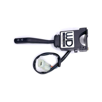 Can Am Maverick R Street Legal Kit