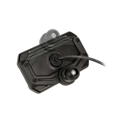 Alpha12 Digital Smart Switcher with 12 Outputs