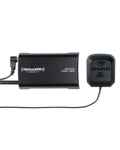 SXV300 CONNECT VEHICLE TUNER (SIRIUSXM)