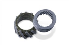 Barnett Clutch and Spring Conversion (All Full-Width) for Yamaha YXZ