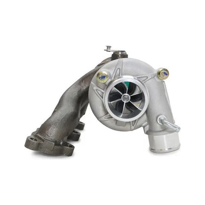 Can Am X3 Turbo Charger Upgrade