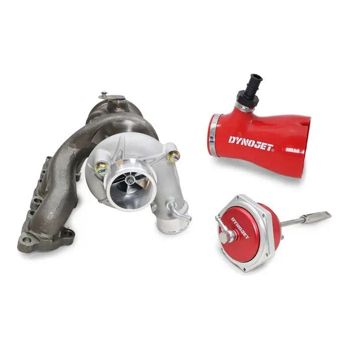 Can Am X3 Turbo Charger Upgrade