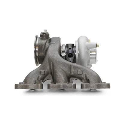 Can Am X3 Turbo Charger Upgrade