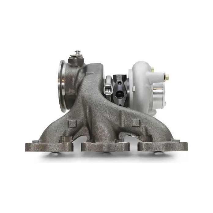 Can Am X3 Turbo Charger Upgrade