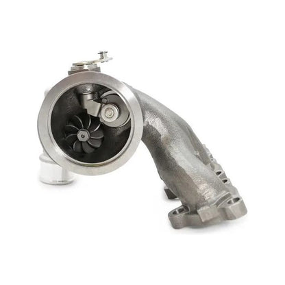 Can Am X3 Turbo Charger Upgrade