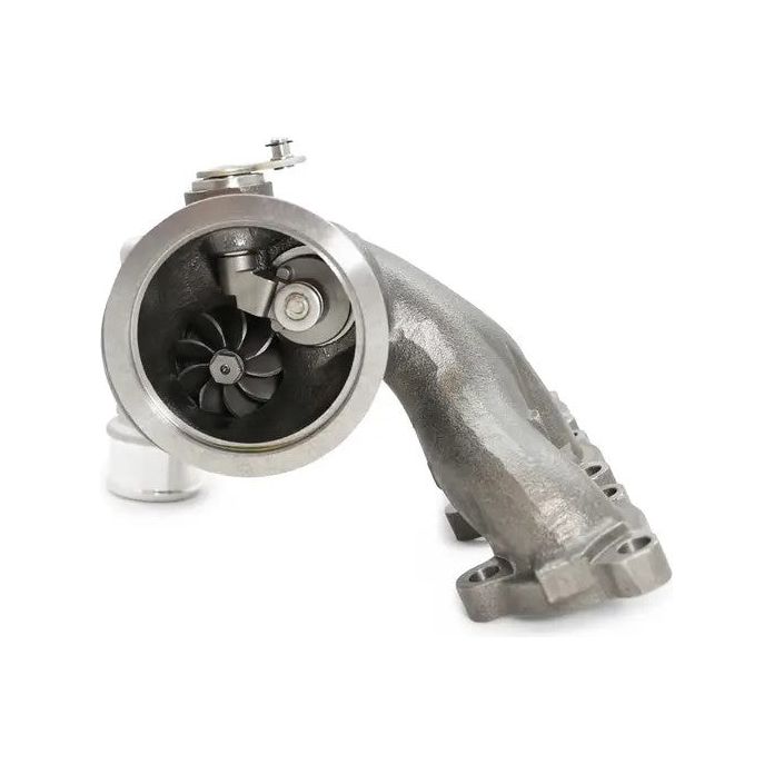 Can Am X3 Turbo Charger Upgrade