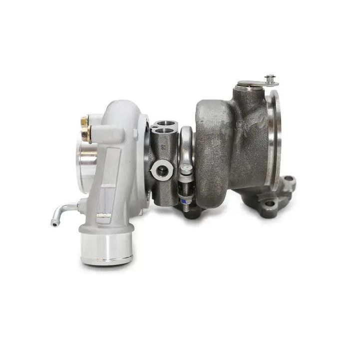 Can Am X3 Turbo Charger Upgrade