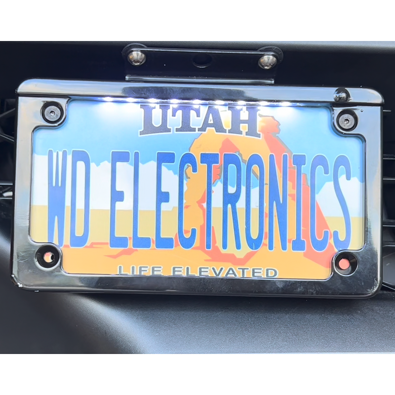 Polaris Ranger XD 1500 Turn Signal Kit