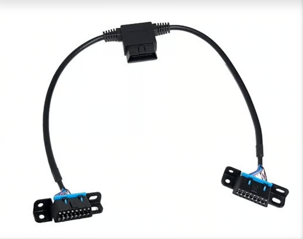 EDGE OBD2 Passthrough Splitter
