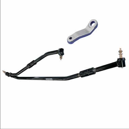 Bad Axe 2003-2012 Dodge Ram 2500/3500 HD Steering Linkage