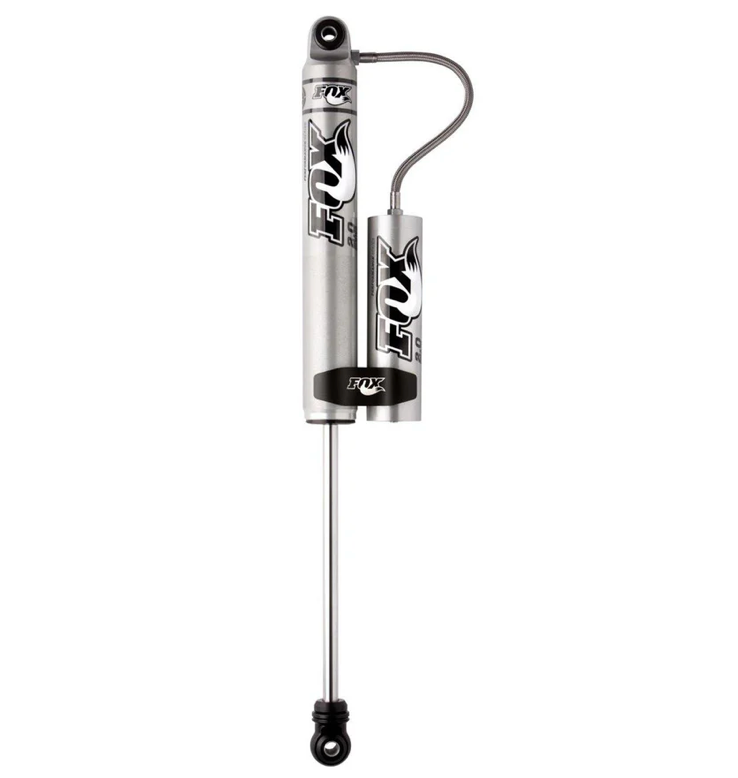 [Open Box] FOX 2.0 Performance Series Smooth Body Reservoir Shock - 985-24-112 / Jeep TJ/XJ Rear 2.5"-3.5" Lift