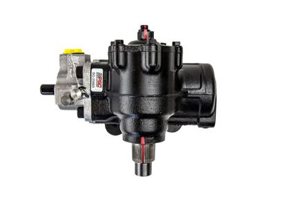 PSC 2009-Current 4TH and 5TH Gen Dodge Ram 2500/3500 Steering Box SG856R - XD Cylinder Assist