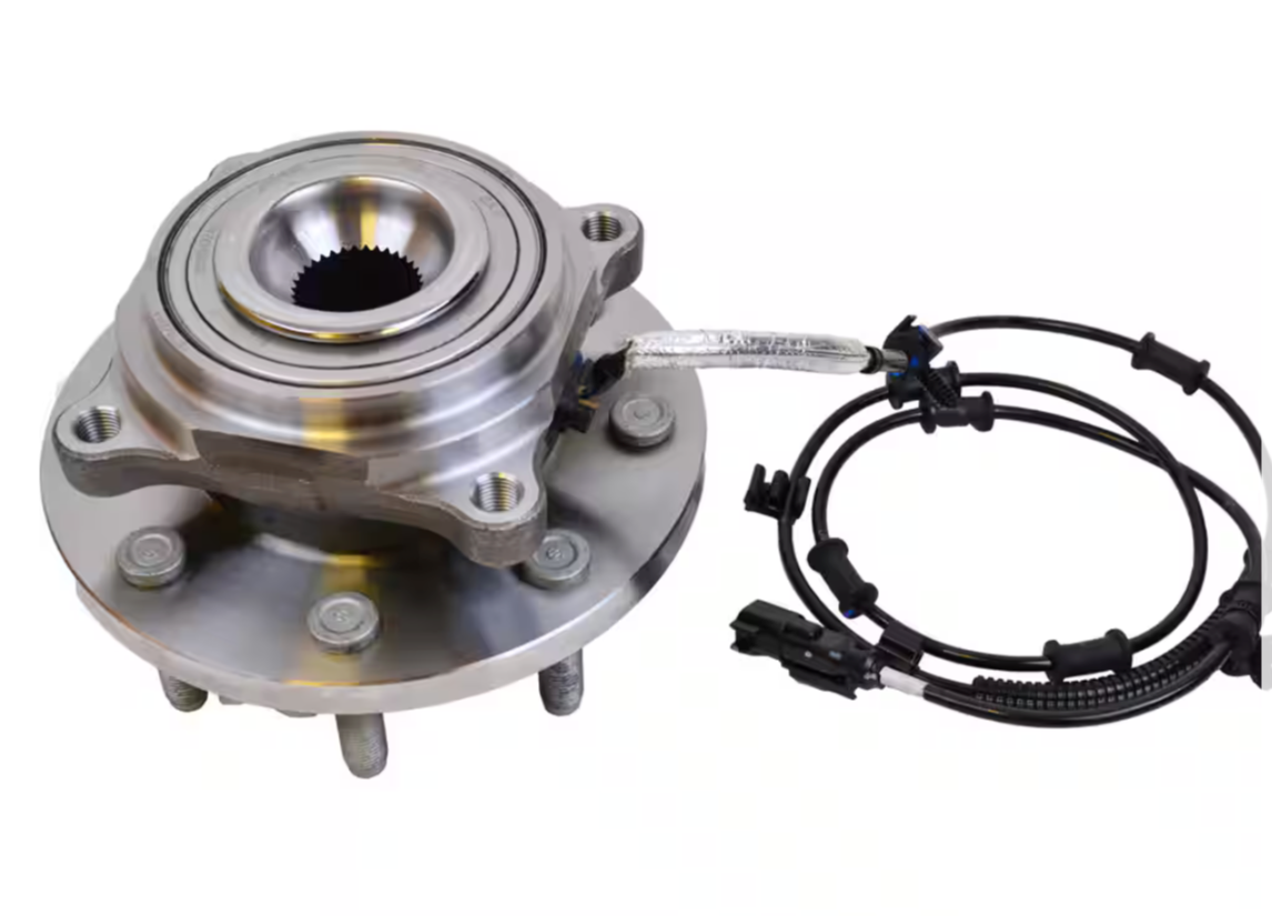 SKF Ram 2500/3500 Hub Bearing Pair