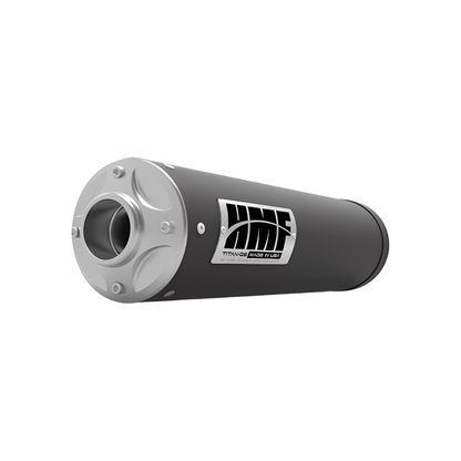 Polaris Xpedition Titan Slip-On Exhaust