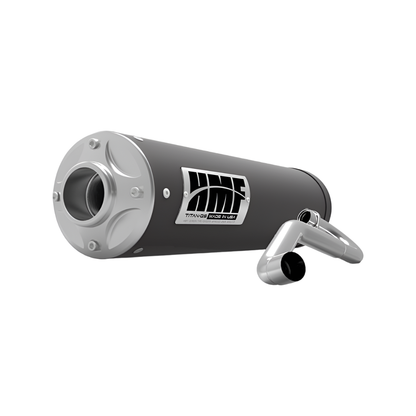 Polaris RZR 800 Titan Full System Exhaust