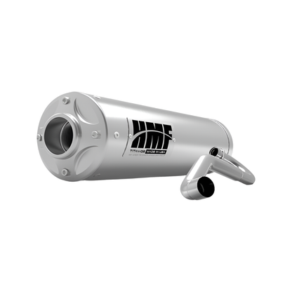 Polaris RZR 800 Titan Full System Exhaust
