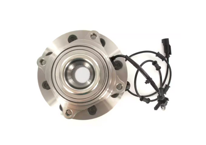 SKF Ram 2500/3500 Hub Bearing Pair