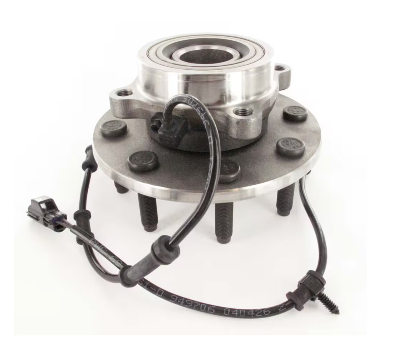 SKF Ram 2500/3500 Hub Bearing Pair