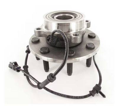 SKF Ram 2500/3500 Hub Bearing Pair