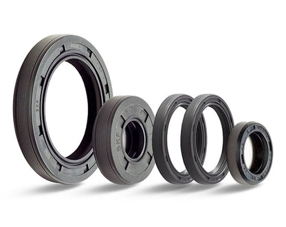Transmission Bearing & Seal Kit - 2017+ Can AM XRS X3