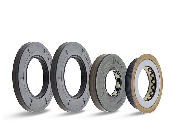 TRANSMISSION SEAL KIT - 2024+ XP1000 - 2021+ Ranger