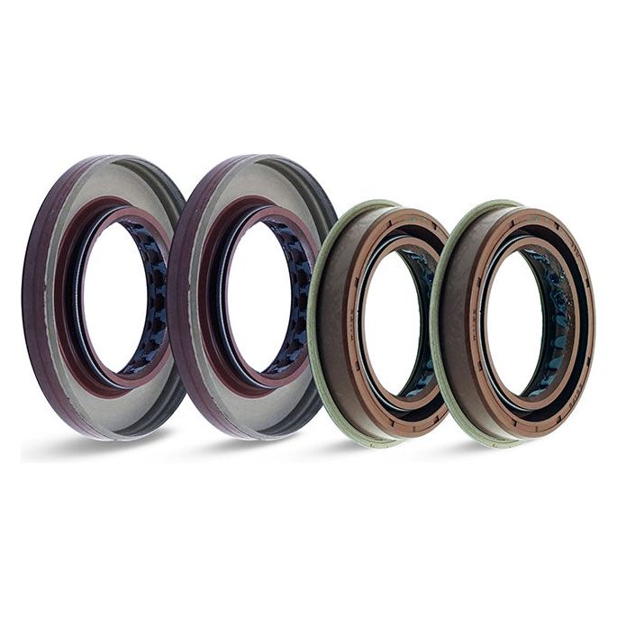 Polaris RZR Pro R Transmission Seal Kit