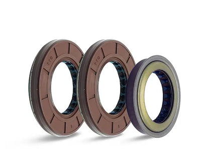 Transmission Bearing & Seal Combo Kit - 2022-2025 PRO R