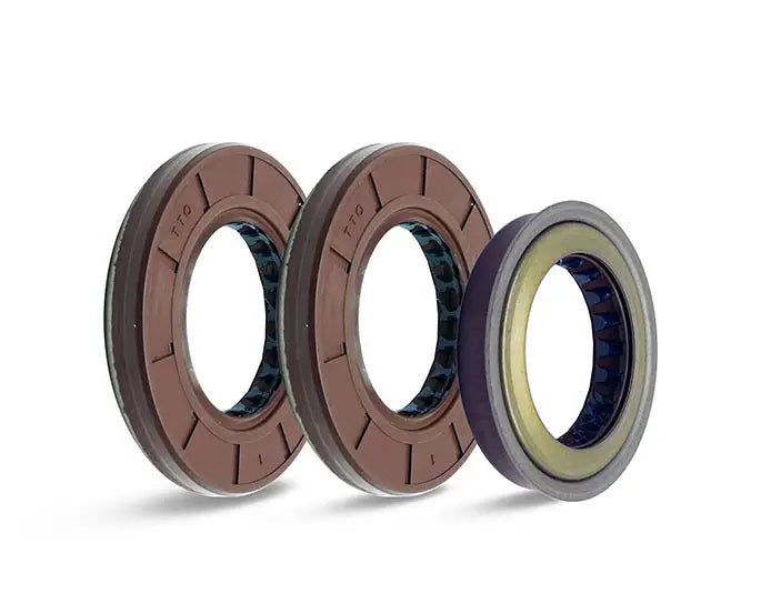Transmission Bearing & Seal Combo Kit - 2022-2025 PRO R