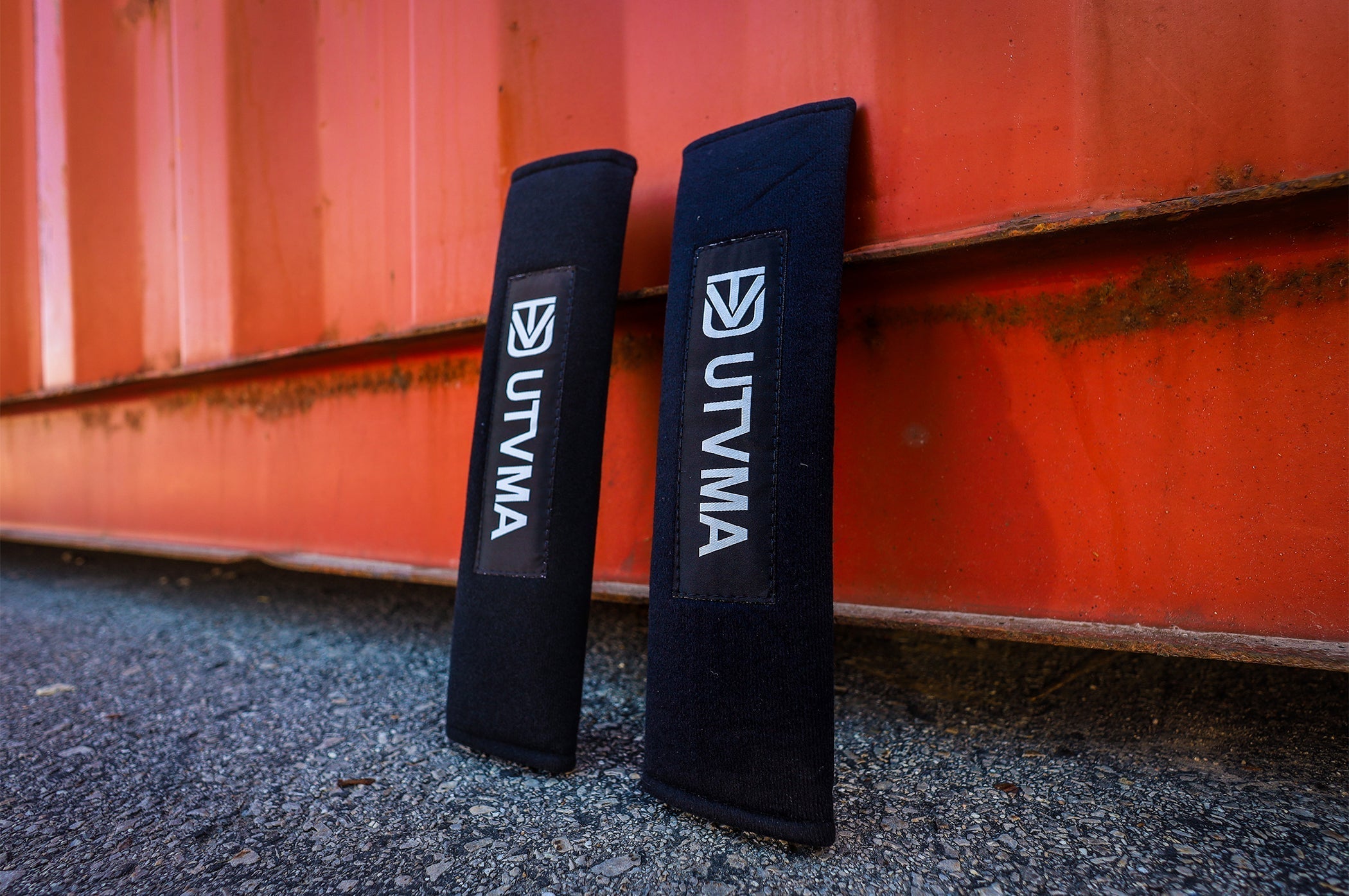 Seatbelt Shoulder Pads