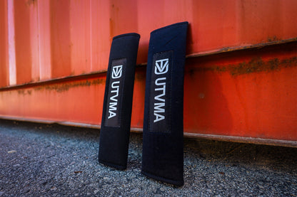 Seatbelt Shoulder Pads