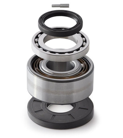 Bombproof Front Differential DIY Kit - Turbo 'S' / RS1 / XP PRO