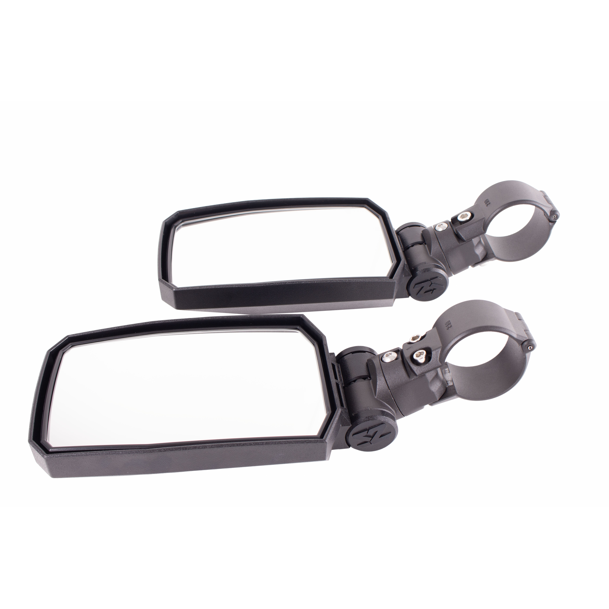 TrailRider Side View Mirrors