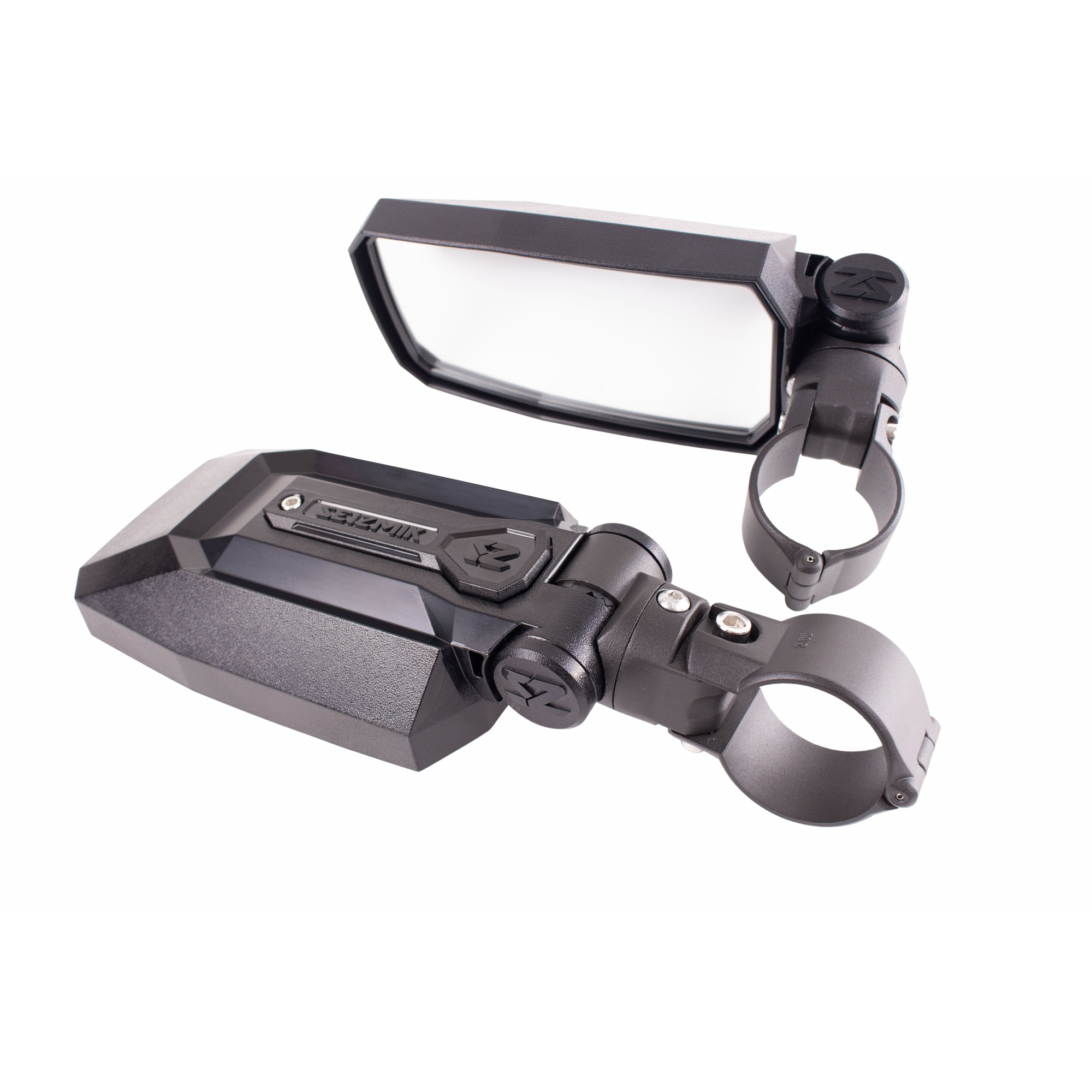 TrailRider Side View Mirrors