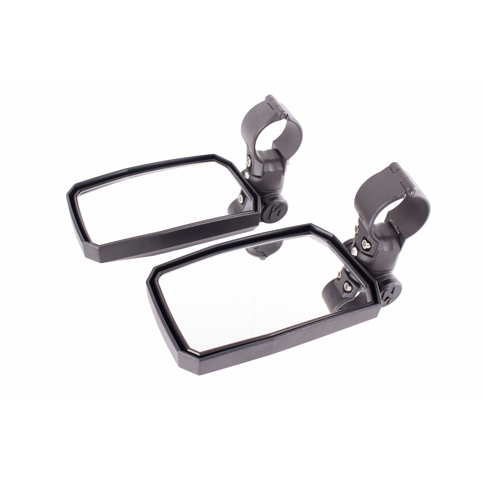 TrailRider Side View Mirrors