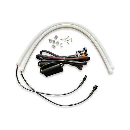 Kawasaki Ridge Turn Signal Kit (Sequential)