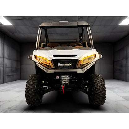 Kawasaki Ridge Turn Signal Kit (Sequential)