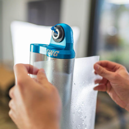 SHOCK WRAP FOR CARLI SUSPENSION 2014+ RAM 2500 KING LEVELING PINTOP 2.5 SHOCK PACKAGE