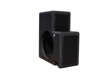 RZR® Pro Series 10" Rear Driver Subwoofer Enclosure