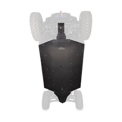Polaris Xpedition Premium UHMW Skid Plate